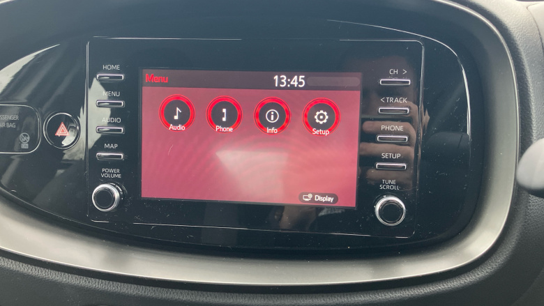 Toyota Aygo X 1.0 VVT-i Pure 5dr Petrol Hatchback